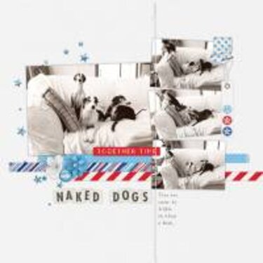 Naked Dogs