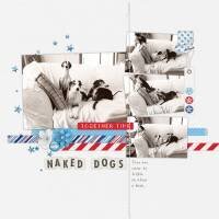 Naked Dogs