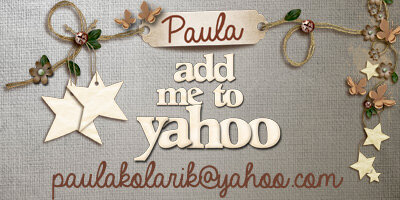 Yahoo Banner