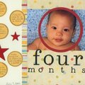 Four Months [BOS challenge]