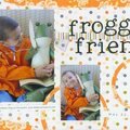 froggy friend