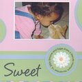 Sweet [Art Inspiration 73]