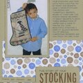 The Story of Your Stocking