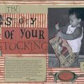 The Story of Your Stocking