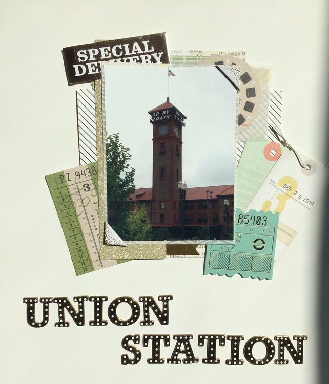 Union Station