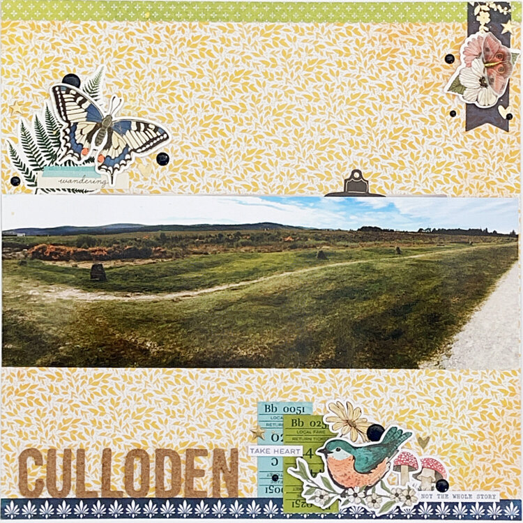 Culloden