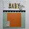Baby Boy 6x8 Mini Album