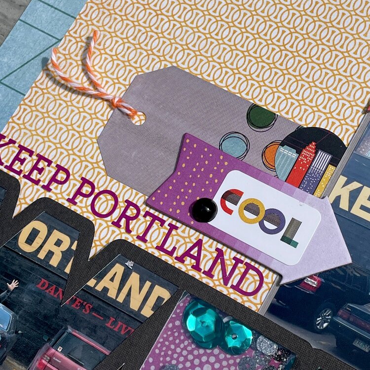 Keep Portland Weird 