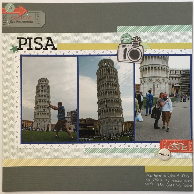 Pisa