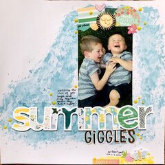 Summer Giggles