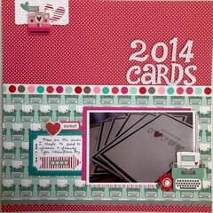 2014 Cards