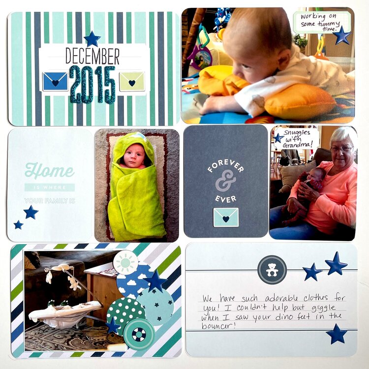 A Year in Review 2015 December Page 1