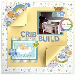 Crib Build
