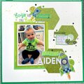 Amazing Aiden