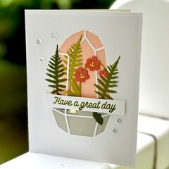 Have a Great Day Card
