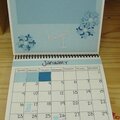 quickutz calendar 6x6