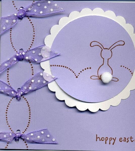 {a muse} hoppy easter