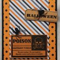 Halloween "Poison"