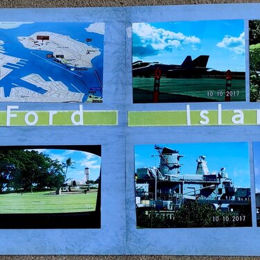 Ford Island 48/49 of 75