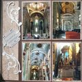 Mazatlan Cathedral 32/25