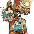 ABC Primer Tags