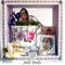 Graphic 45 Sweet Sentiments Cubby