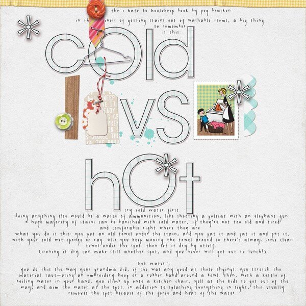 Cold vs Hot