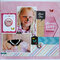 My Creative Scrapbook kit