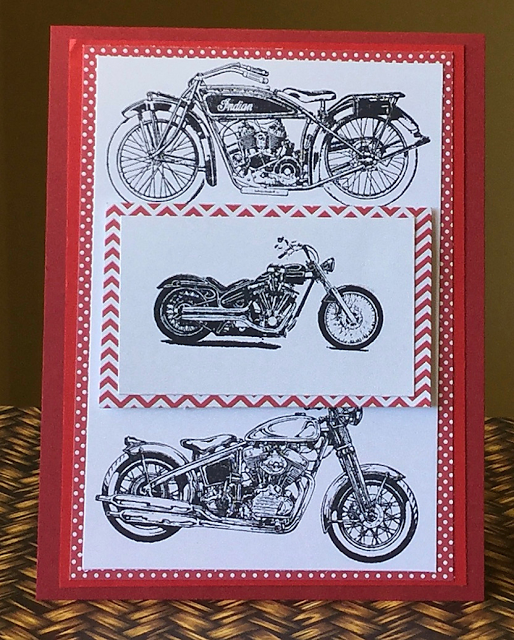 Classic Motorcycles