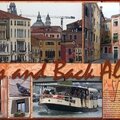 Exploring the Canals & Back Alleys of Venice