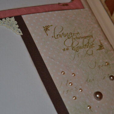 Book of wishes for wedding