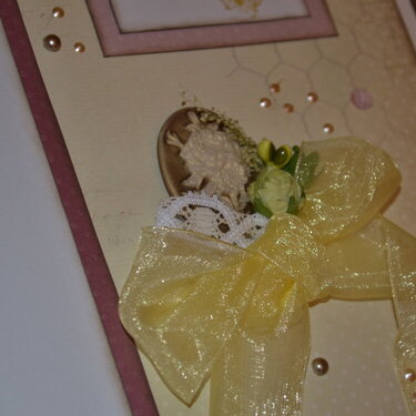 Book of wishes for wedding