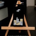 Iphone Tetris Case