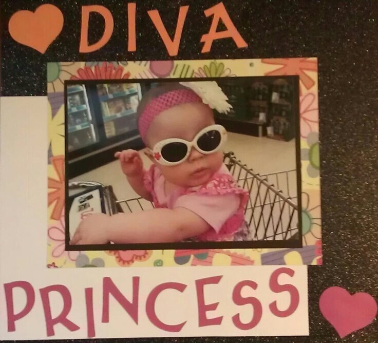 Diva Princess