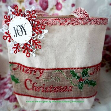 Christmas: Joy