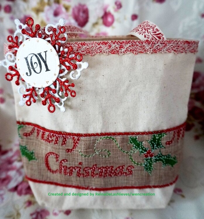 Christmas: Joy