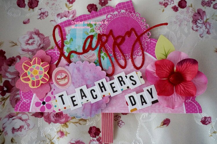 Happy Teacher&#039;s Day