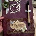 Altered Journal: Dreams take Flight