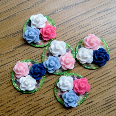 Rose Inchies