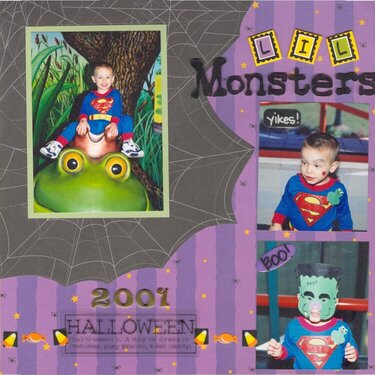 2001 Halloween P1