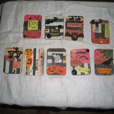 ATC cards