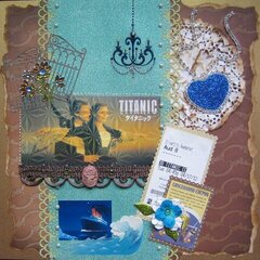 Titanic - April 1912 to April 2012