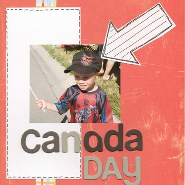 Canada Day