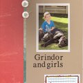 Grindor & girls