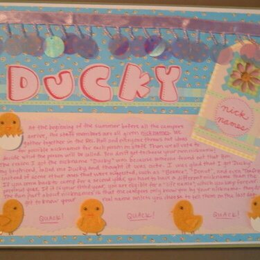 Ducky