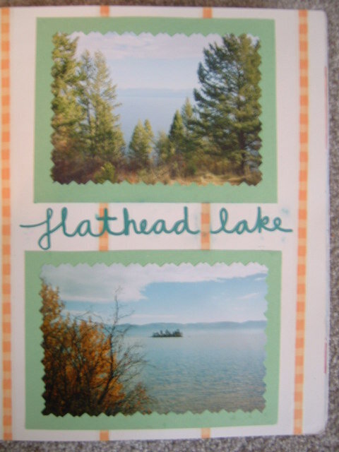 Flathead Lake