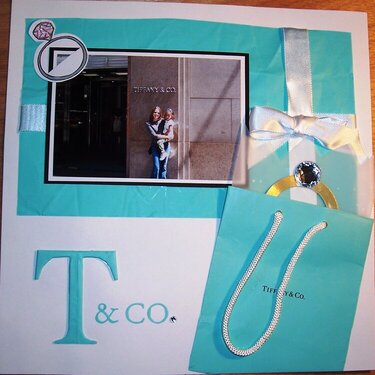 Tiffany&#039;s