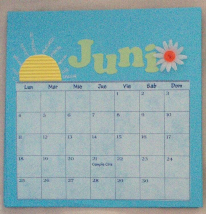 Calendar June page swap (January 2007)
