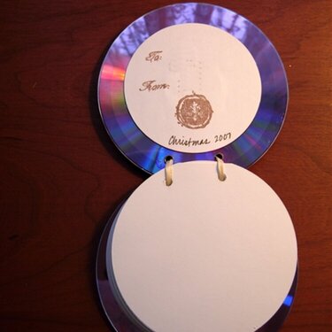 Altered CD&#039;s