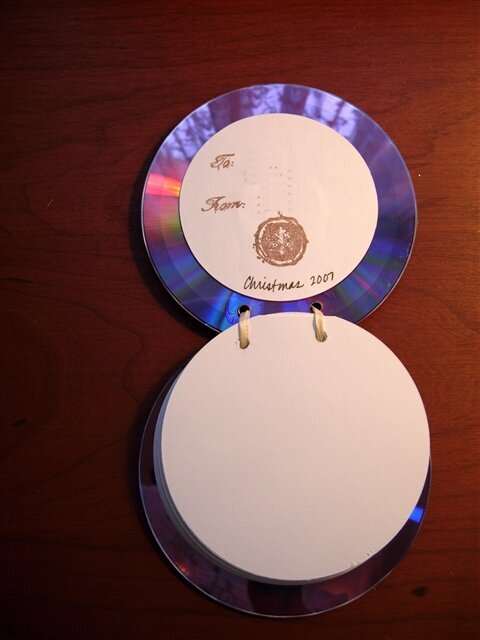 Altered CD&#039;s